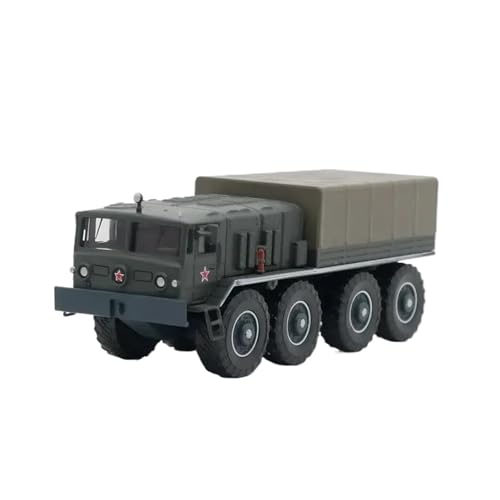 Druckguss Fahrzeuge Modell 1:72 Für Sowjetischen Schweren LKW MAZ 535A Simulation Legierung Modell Sammlung Display Originalgetreue Nachbildung von TQMEAD