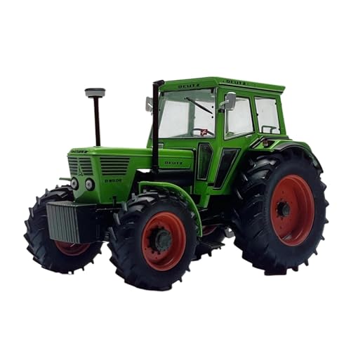 Druckgusslegierung Im Maßstab 1 32 Für Deutz D80 06 Ackerschlepper Spielzeugautomodell Souvenir Für Erwachsene Druckguss Fahrzeuge Modell Druckgusslegierung Im Maßstab 1 32 Für Deutz D80 06 Ackerschlepper Spielzeugautomodell Souvenir Für Erwachsene Druckguss Fahrzeuge Modell von TQMEAD