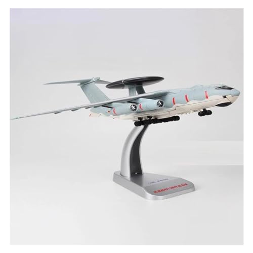 Flugzeug kleine Repliken 1 130 Für 240 AEW KJ2000 Legierungsdruckgussmodell, Militärsimulation, Flugzeugsammlung, Ornamentserie Fertigmodelle Flugzeug kleine Repliken 1 130 Für 240 AEW KJ2000 Legierungsdruckgussmodell, Militärsimulation, Flugzeugsammlung, Ornamentserie Fertigmodelle von TQMEAD