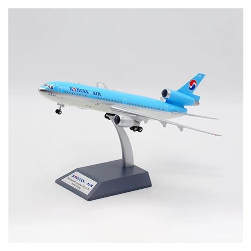 Flugzeug kleine Repliken 1 200 Für Douglas DC-10-30 HL7316 Korean Air Druckguss-Legierung Flugzeug-Sammlung Display-Dekoration Fertigmodelle von TQMEAD