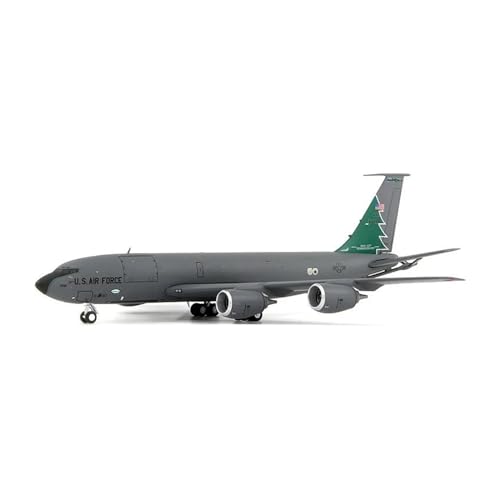 Flugzeug kleine Repliken 1 200 Für GeminiJets G2AFO1067 US Air Force KC135R Tanker 58-0098 Flugzeugmodellsammlung Fertigmodelle von TQMEAD