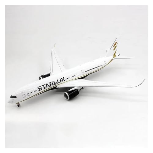 Flugzeug kleine Repliken 1 200 Für Wings EW2359006 Star Airlines Airbus A350-900 B-58501 Passagierflugzeugmodell Aus Legierungsdruckguss Fertigmodelle von TQMEAD