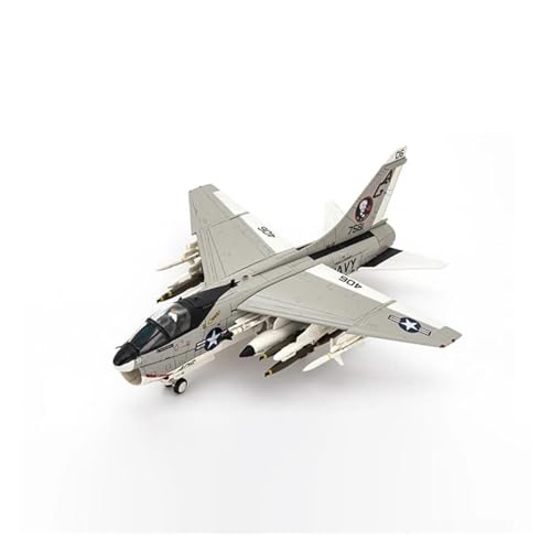 Flugzeug kleine Repliken 1 72 Für A-7 E Corsair II Kampfflugzeug VA-12 Squadron Fighter Aircraft Modellbausatz Fertigmodelle Flugzeug kleine Repliken 1 72 Für A-7 E Corsair II Kampfflugzeug VA-12 Squadron Fighter Aircraft Modellbausatz Fertigmodelle von TQMEAD