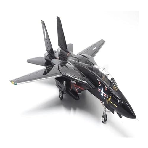 Flugzeug kleine Repliken 1 72 Für Tomcat F-14A Flugzeug Modell US Navy VX-4 Flugzeug Metall Druckguss Legierung Flugzeug Sammlung Geschenk Fertigmodelle Flugzeug kleine Repliken 1 72 Für Tomcat F-14A Flugzeug Modell US Navy VX-4 Flugzeug Metall Druckguss Legierung Flugzeug Sammlung Geschenk Fertigmodelle von TQMEAD
