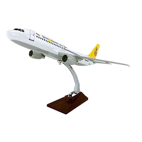 Flugzeug kleine Repliken 1: 100 Für A320-200 Statische Druckguss-Metalllegierung Maßstab Flugzeugmodellsammlung Ornamente Display Geschenk Fertigmodelle Flugzeug kleine Repliken 1: 100 Für A320-200 Statische Druckguss-Metalllegierung Maßstab Flugzeugmodellsammlung Ornamente Display Geschenk Fertigmodelle von TQMEAD