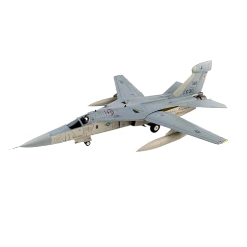 Flugzeug kleine Repliken 1: 72 Für EF-111A Elektronische Kriegsführung Flugzeug Modell 48 Kämpfer Squadron Desktop Dekorationen Fertigmodelle Flugzeug kleine Repliken 1: 72 Für EF-111A Elektronische Kriegsführung Flugzeug Modell 48 Kämpfer Squadron Desktop Dekorationen Fertigmodelle von TQMEAD