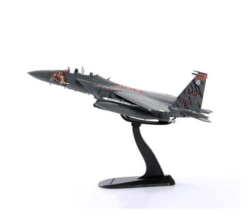 Flugzeug kleine Repliken 1: 72 Für F-15E Ha4526 Legierung Druckguss Kämpfer Modell Statische Simulation Dekorationen Fertigmodelle Flugzeug kleine Repliken 1: 72 Für F-15E Ha4526 Legierung Druckguss Kämpfer Modell Statische Simulation Dekorationen Fertigmodelle von TQMEAD
