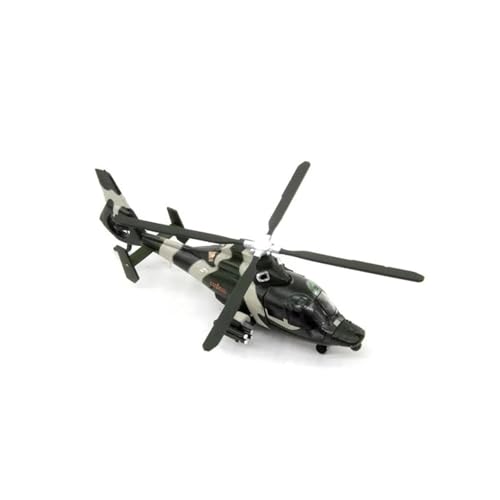 Flugzeug kleine Repliken 1:100 Für China Land Direct 9 Z9 Hubschrauber Legierung Flugzeug Modell Luftfahrt Enthusiasten Souvenirs Fertigmodelle von TQMEAD