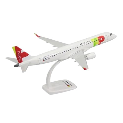 Flugzeug kleine Repliken 1:100 Für E195 ABS Montage Flugzeug Modell Simulation Fertig Sammlung Display Fertigmodelle Flugzeug kleine Repliken 1:100 Für E195 ABS Montage Flugzeug Modell Simulation Fertig Sammlung Display Fertigmodelle von TQMEAD