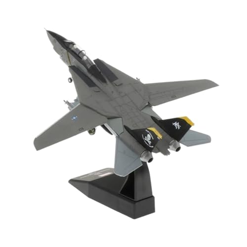 Flugzeug kleine Repliken 1:100 Für F-14 Diecast Modell Super Flanker Jet Fighter Flugzeug Dekorative Hause Fertigmodelle Flugzeug kleine Repliken 1:100 Für F-14 Diecast Modell Super Flanker Jet Fighter Flugzeug Dekorative Hause Fertigmodelle von TQMEAD