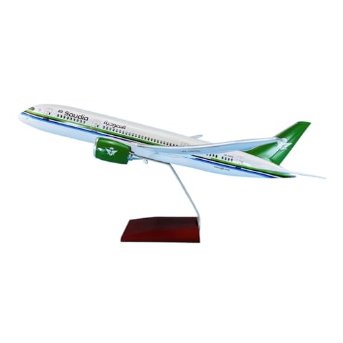 Flugzeug kleine Repliken 1:130 Für B787-9 Saudi Arabian ABS Diecast Flugzeug Modell Sammler Souvenir Fertigmodelle Flugzeug kleine Repliken 1:130 Für B787-9 Saudi Arabian ABS Diecast Flugzeug Modell Sammler Souvenir Fertigmodelle von TQMEAD