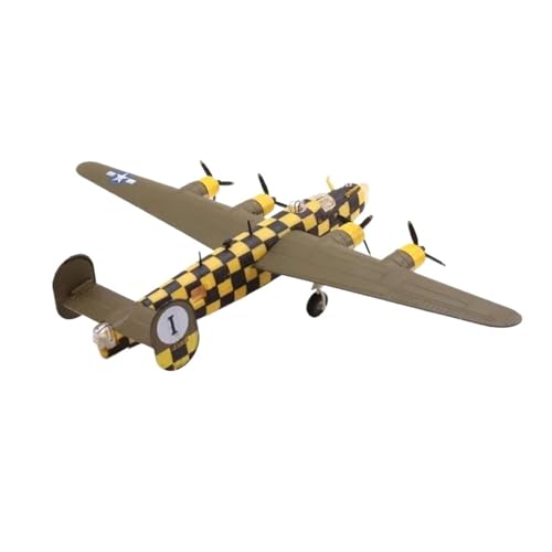Flugzeug kleine Repliken 1:144 Für B-24D B24 Liberator Bomber Diecast Metall Militär Flugzeug Modell Display Sammlungen Fertigmodelle Flugzeug kleine Repliken 1:144 Für B-24D B24 Liberator Bomber Diecast Metall Militär Flugzeug Modell Display Sammlungen Fertigmodelle von TQMEAD