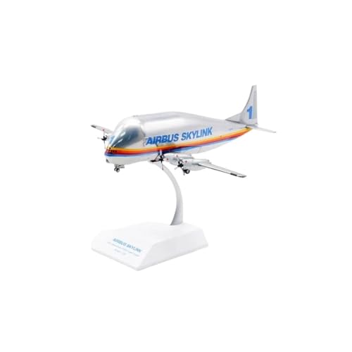 Flugzeug kleine Repliken 1:200 Für 377SGT F-BTGV SKYLINK Flugzeugmodell Mit Basisfahrwerk Für Sammlungen Fertigmodelle Flugzeug kleine Repliken 1:200 Für 377SGT F-BTGV SKYLINK Flugzeugmodell Mit Basisfahrwerk Für Sammlungen Fertigmodelle von TQMEAD