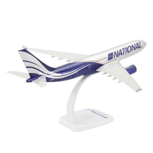 Flugzeug kleine Repliken 1:200 Für A330-200 Mit Basis ABS Diecast Flugzeug Simulation Modell Souvenirs Fertigmodelle Flugzeug kleine Repliken 1:200 Für A330-200 Mit Basis ABS Diecast Flugzeug Simulation Modell Souvenirs Fertigmodelle von TQMEAD