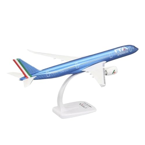 Flugzeug kleine Repliken 1:200 Für A350-900 ABS Diecast Flugzeugmodell Statische Simulation Für Sammlung Fertigmodelle von TQMEAD