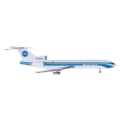 Flugzeug kleine Repliken 1:200 Für Alrosa Mirny Tupolev TU-154M Simulationsflugzeugmodell Aus Legierung Fertigmodelle Flugzeug kleine Repliken 1:200 Für Alrosa Mirny Tupolev TU-154M Simulationsflugzeugmodell Aus Legierung Fertigmodelle von TQMEAD