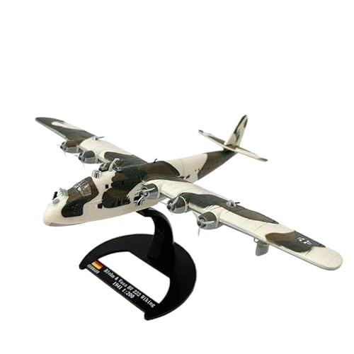 Flugzeug kleine Repliken 1:200 Für BV-222 BV222 Wasserflugzeug Diecast Metall Flugzeug Modell Für Sammlungen Souvenir Fertigmodelle Flugzeug kleine Repliken 1:200 Für BV-222 BV222 Wasserflugzeug Diecast Metall Flugzeug Modell Für Sammlungen Souvenir Fertigmodelle von TQMEAD