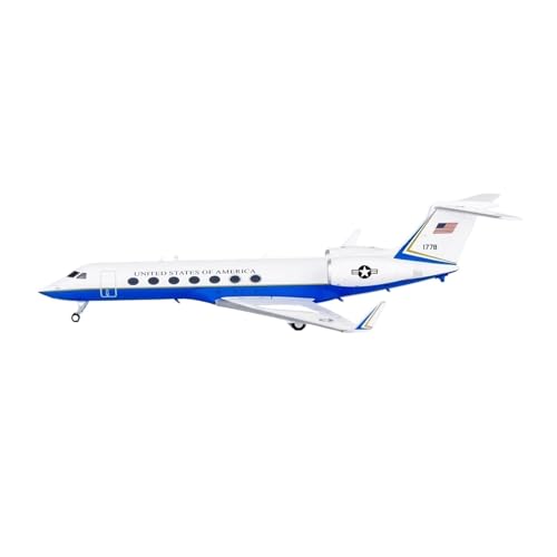 Flugzeug kleine Repliken 1:200 Für C-37B G550 Legierung Druckguss Flugzeug Modell Statische Sammlung Dekoration Fertigmodelle Flugzeug kleine Repliken 1:200 Für C-37B G550 Legierung Druckguss Flugzeug Modell Statische Sammlung Dekoration Fertigmodelle von TQMEAD