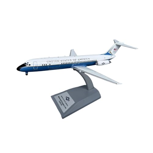 Flugzeug kleine Repliken 1:200 Für C-9A Medizinische Rettungs/Transport Modell DC-9 71-0876 Legierung Souvenirs Für Sammlung Fertigmodelle Flugzeug kleine Repliken 1:200 Für C-9A Medizinische Rettungs/Transport Modell DC-9 71-0876 Legierung Souvenirs Für Sammlung Fertigmodelle von TQMEAD