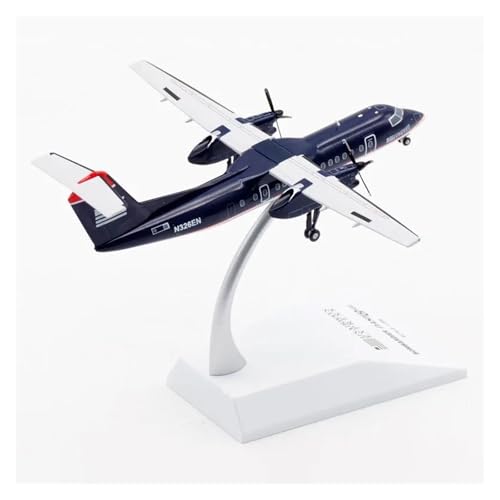 Flugzeug kleine Repliken 1:200 Für Dash 8 DASH8 8Q300 Q300 N337EN Druckguss-Legierung Flugzeuge Modell Für Die Sammlung Fertigmodelle Flugzeug kleine Repliken 1:200 Für Dash 8 DASH8 8Q300 Q300 N337EN Druckguss-Legierung Flugzeuge Modell Für Die Sammlung Fertigmodelle von TQMEAD