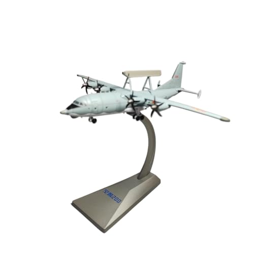 Flugzeug kleine Repliken 1:200 Für Einzigartige Neuheit KJ200 Legierung Flugzeug Modell Luftfahrt Souvenirs Fertigmodelle von TQMEAD