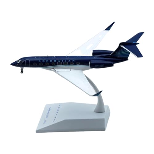 Flugzeug kleine Repliken 1:200 Für G650 VP-BBF Flugzeugmodell Aus Druckgusslegierung. Mit Ständer. Für Die Sammlung Fertigmodelle Flugzeug kleine Repliken 1:200 Für G650 VP-BBF Flugzeugmodell Aus Druckgusslegierung. Mit Ständer. Für Die Sammlung Fertigmodelle von TQMEAD