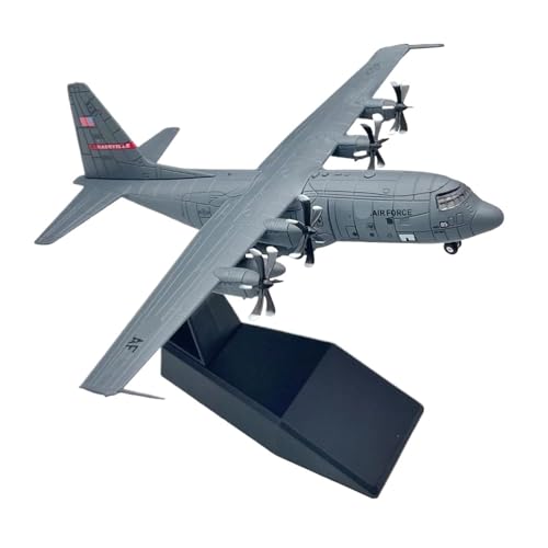 Flugzeug kleine Repliken 1:200 Für Lockheed C-130 Hercules Transportflugzeuge Aus Metalldruckguss Militärflugzeugmodell Fertigmodelle Flugzeug kleine Repliken 1:200 Für Lockheed C-130 Hercules Transportflugzeuge Aus Metalldruckguss Militärflugzeugmodell Fertigmodelle von TQMEAD