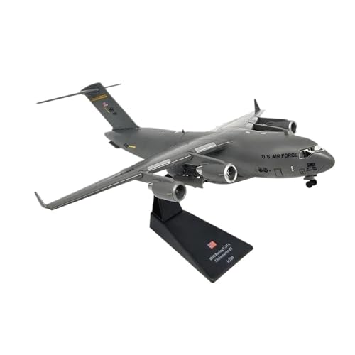 Flugzeug kleine Repliken 1:200 Für Navy Army C-17 Globemaster Transport Kampfflugzeugmodell Für Ausstellungssammlungen Fertigmodelle Flugzeug kleine Repliken 1:200 Für Navy Army C-17 Globemaster Transport Kampfflugzeugmodell Für Ausstellungssammlungen Fertigmodelle von TQMEAD