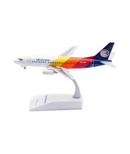 Flugzeug kleine Repliken 1:200 Für Pacific B737-500 DQ-FJB Druckgussmetall Aviacion Legierung Flugzeugmodell Souvenir Fertigmodelle Flugzeug kleine Repliken 1:200 Für Pacific B737-500 DQ-FJB Druckgussmetall Aviacion Legierung Flugzeugmodell Souvenir Fertigmodelle von TQMEAD