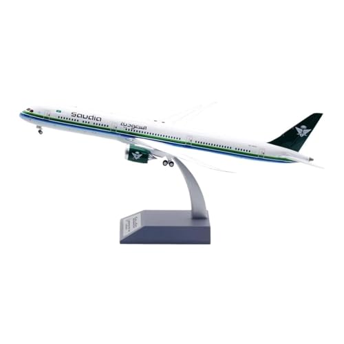 Flugzeug kleine Repliken 1:200 Für Saudi-Arabischen B787-10 Legierung Flugzeug Modell Luftfahrt Enthusiasten Souvenirs Fertigmodelle Flugzeug kleine Repliken 1:200 Für Saudi-Arabischen B787-10 Legierung Flugzeug Modell Luftfahrt Enthusiasten Souvenirs Fertigmodelle von TQMEAD