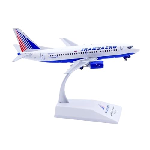 Flugzeug kleine Repliken 1:200 Für Transaero B737-500 Diecast Alloy Flugzeugmodell Mit Ständer Für Sammeln Fertigmodelle Flugzeug kleine Repliken 1:200 Für Transaero B737-500 Diecast Alloy Flugzeugmodell Mit Ständer Für Sammeln Fertigmodelle von TQMEAD