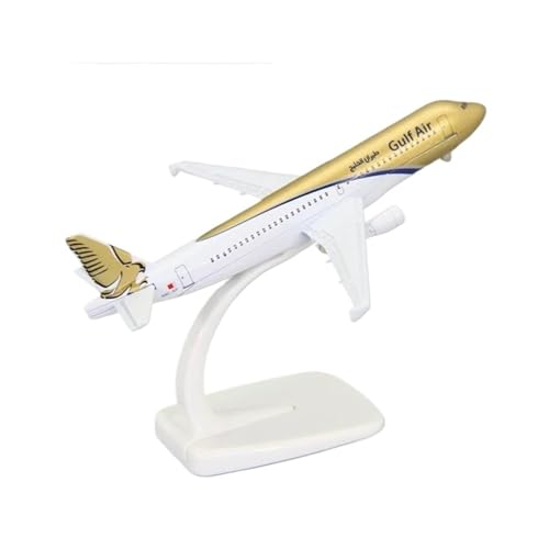 Flugzeug kleine Repliken 1:300 Für Bahrain Gulf A320 Flugzeugmodell Legierung Simulation Souvenirs Fertigmodelle Flugzeug kleine Repliken 1:300 Für Bahrain Gulf A320 Flugzeugmodell Legierung Simulation Souvenirs Fertigmodelle von TQMEAD