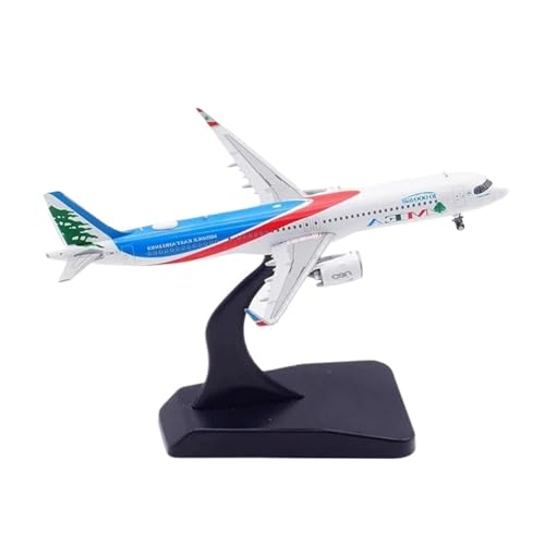 Flugzeug kleine Repliken 1:400 Für A321neo T7-ME3 Diecast Alloy Flugzeugmodell Souvenirs Für Die Sammlung Fertigmodelle Flugzeug kleine Repliken 1:400 Für A321neo T7-ME3 Diecast Alloy Flugzeugmodell Souvenirs Für Die Sammlung Fertigmodelle von TQMEAD