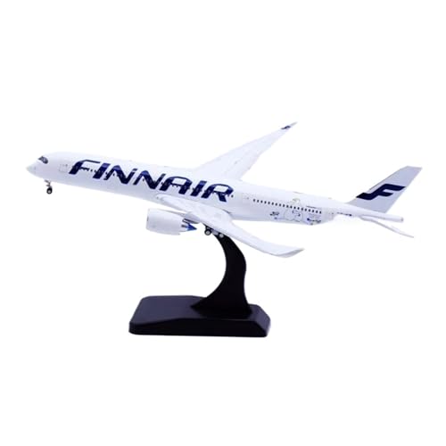 Flugzeug kleine Repliken 1:400 Für A350-900XWB Druckguss-Flugzeugmodell Aus Legierung, Statische Dekorationen, Klappen Unten Fertigmodelle von TQMEAD