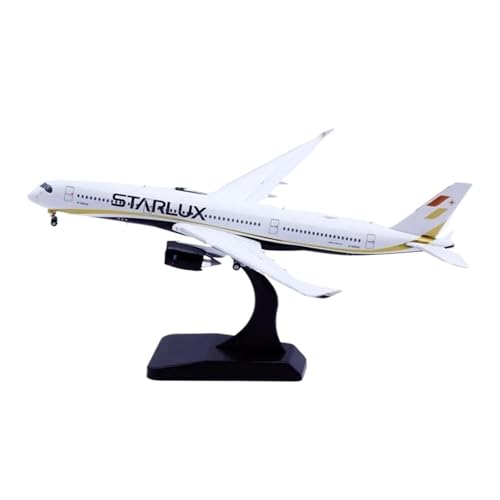 Flugzeug kleine Repliken 1:400 Für A350-900XWB Flugzeugmodell Aus Druckgusslegierung, Statische Simulationsdekorationen Fertigmodelle Flugzeug kleine Repliken 1:400 Für A350-900XWB Flugzeugmodell Aus Druckgusslegierung, Statische Simulationsdekorationen Fertigmodelle von TQMEAD