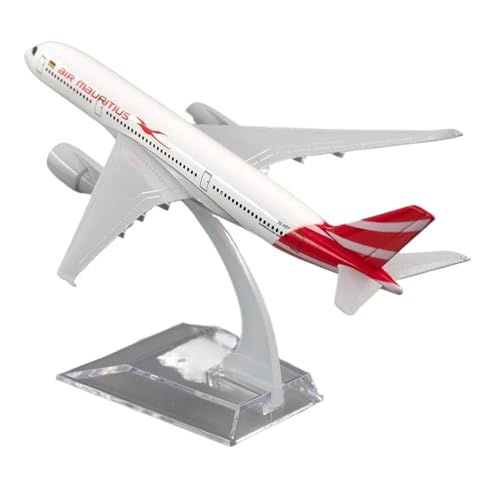 Flugzeug kleine Repliken 1:400 Für A350 Alloy Diecast Flugzeugmodell Statische Simulation Desktop-Dekorationen Fertigmodelle von TQMEAD