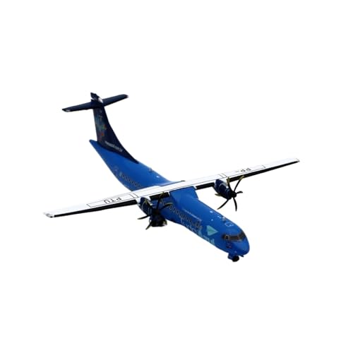 Flugzeug kleine Repliken 1:400 Für ATR72-500 PP-PTU Flugzeugmodell Aus Druckgusslegierung Modell Mit Fahrwerk Zur Sammlung Fertigmodelle Flugzeug kleine Repliken 1:400 Für ATR72-500 PP-PTU Flugzeugmodell Aus Druckgusslegierung Modell Mit Fahrwerk Zur Sammlung Fertigmodelle von TQMEAD