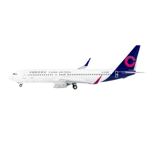 Flugzeug kleine Repliken 1:400 Für B737-800 B-209M Druckguss-Flugzeugmodell, Statische Displaydekoration Fertigmodelle Flugzeug kleine Repliken 1:400 Für B737-800 B-209M Druckguss-Flugzeugmodell, Statische Displaydekoration Fertigmodelle von TQMEAD