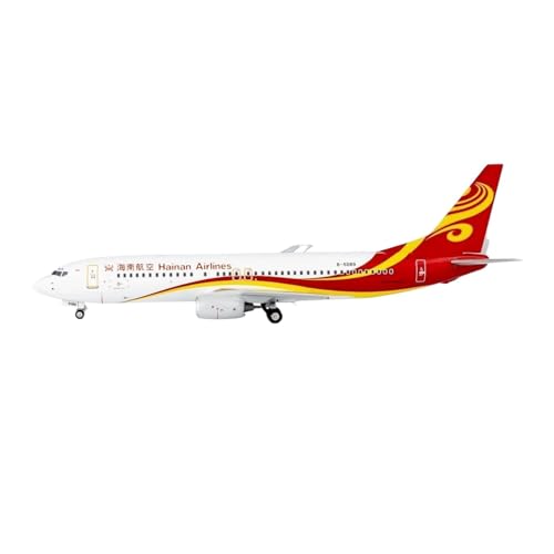 Flugzeug kleine Repliken 1:400 Für B737-800 B-5089 Druckguss-Flugzeugmodell, Statische Displaydekoration Fertigmodelle Flugzeug kleine Repliken 1:400 Für B737-800 B-5089 Druckguss-Flugzeugmodell, Statische Displaydekoration Fertigmodelle von TQMEAD