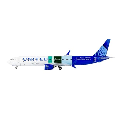 Flugzeug kleine Repliken 1:400 Für B737 MAX10 N27602 Diecast Flugzeug Modell Multifunktionale Dekoration Fertigmodelle Flugzeug kleine Repliken 1:400 Für B737 MAX10 N27602 Diecast Flugzeug Modell Multifunktionale Dekoration Fertigmodelle von TQMEAD