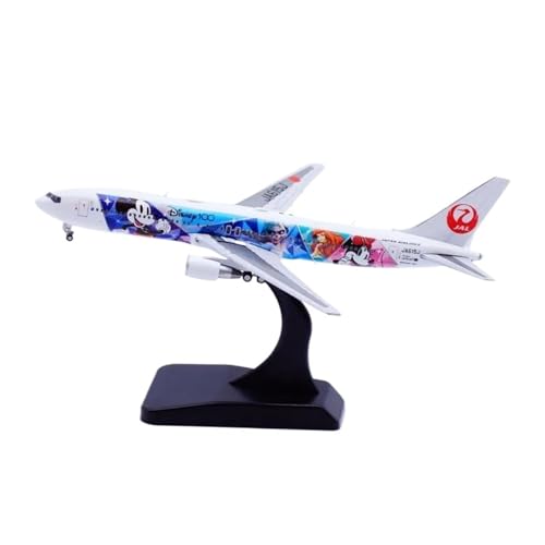 Flugzeug kleine Repliken 1:400 Für B767-300 JA615J Legierung Druckguss Flugzeug Modell Mit Stand Sammler Souvenir Fertigmodelle Flugzeug kleine Repliken 1:400 Für B767-300 JA615J Legierung Druckguss Flugzeug Modell Mit Stand Sammler Souvenir Fertigmodelle von TQMEAD
