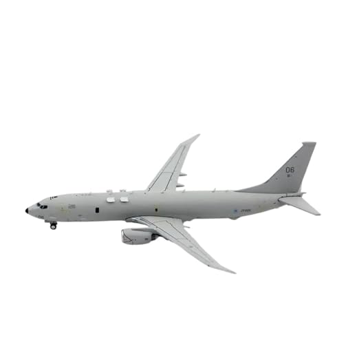 Flugzeug kleine Repliken 1:400 Für British Air Force P-8 MRA1 Flugzeugmodell Aus Legierung Multifunktionale Dekoration Fertigmodelle von TQMEAD