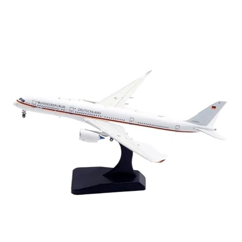Flugzeug kleine Repliken 1:400 Für Bundesrepublik A350-900 Druckguss-Flugzeugmodell Aus Legierung Sammlung Souvenir Fertigmodelle Flugzeug kleine Repliken 1:400 Für Bundesrepublik A350-900 Druckguss-Flugzeugmodell Aus Legierung Sammlung Souvenir Fertigmodelle von TQMEAD