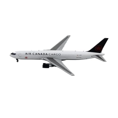 Flugzeug kleine Repliken 1:400 Für Canada Cargo B767-300ERF Legierung Flugzeug Modell Simulation Dekorationen Fertigmodelle Flugzeug kleine Repliken 1:400 Für Canada Cargo B767-300ERF Legierung Flugzeug Modell Simulation Dekorationen Fertigmodelle von TQMEAD
