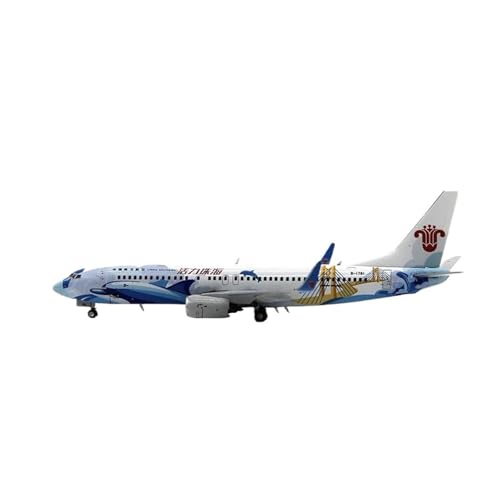 Flugzeug kleine Repliken 1:400 Für China Southern B737-800 B-1781 Legierung Flugzeug Modell Simulation Dekorationen Fertigmodelle Flugzeug kleine Repliken 1:400 Für China Southern B737-800 B-1781 Legierung Flugzeug Modell Simulation Dekorationen Fertigmodelle von TQMEAD