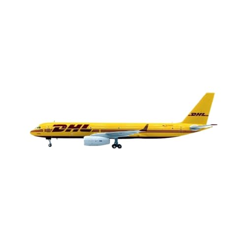 Flugzeug kleine Repliken 1:400 Für Dunhao Tu-204-100C RA-64024 Legierung Druckguss Flugzeug Modell Statische Display Fertigmodelle von TQMEAD