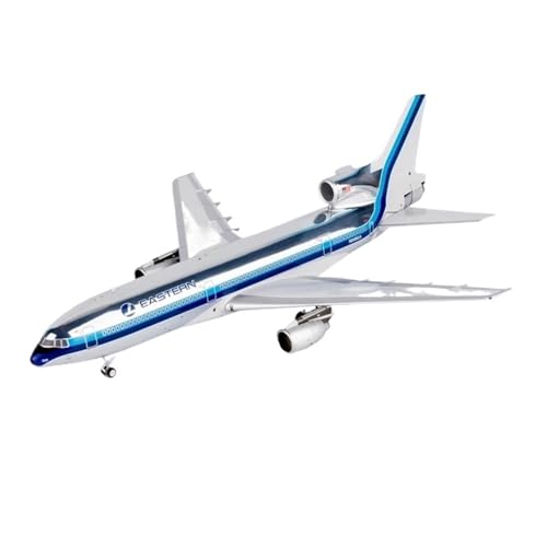 Flugzeug kleine Repliken 1:400 Für Eastern L-1011-1 N305EA Flugzeugsimulation Fertige Souvenirsammlung Aus Legierung Fertigmodelle Flugzeug kleine Repliken 1:400 Für Eastern L-1011-1 N305EA Flugzeugsimulation Fertige Souvenirsammlung Aus Legierung Fertigmodelle von TQMEAD