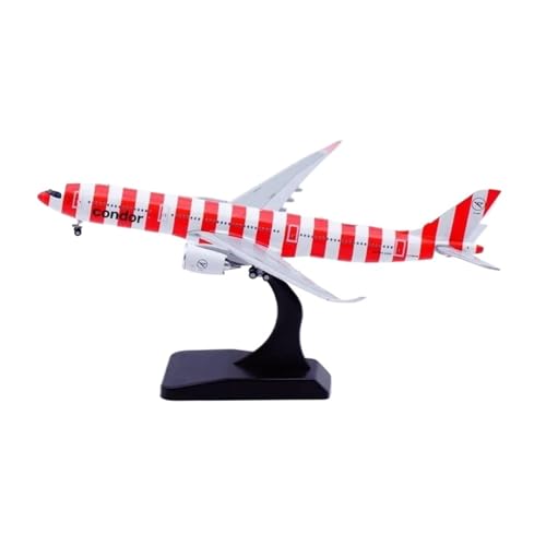 Flugzeug kleine Repliken 1:400 Für Einzigartige Neuheit A330-900NEO Legierung Druckguss Flugzeug Modell Statische Anzeige Fertigmodelle von TQMEAD