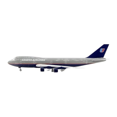 Flugzeug kleine Repliken 1:400 Für Einzigartige Neuheit B747-200 Legierung Flugzeug Modell Sammlung Dekoration Display Fertigmodelle Flugzeug kleine Repliken 1:400 Für Einzigartige Neuheit B747-200 Legierung Flugzeug Modell Sammlung Dekoration Display Fertigmodelle von TQMEAD