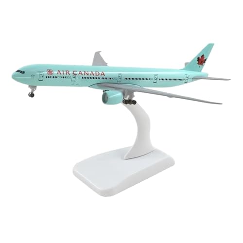Flugzeug kleine Repliken 1:400 Für Kanada B777 Simulation Legierung Flugzeug Modell Mit Fahrwerk Souvenirs Ornament Fertigmodelle Flugzeug kleine Repliken 1:400 Für Kanada B777 Simulation Legierung Flugzeug Modell Mit Fahrwerk Souvenirs Ornament Fertigmodelle von TQMEAD
